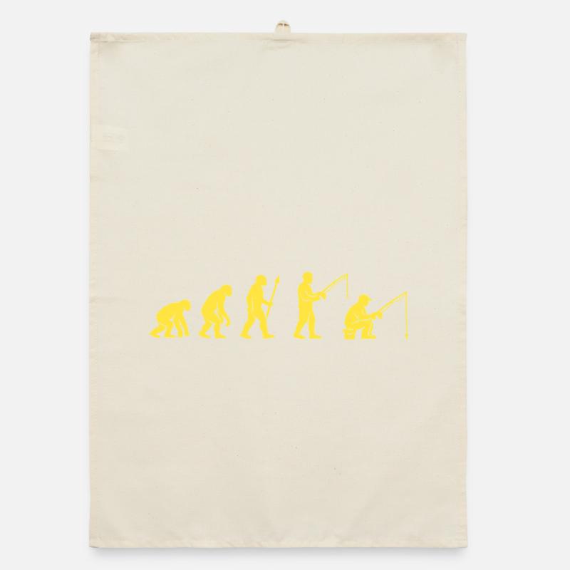 Conception des chemins d’évolution de la pêche Torchon bio