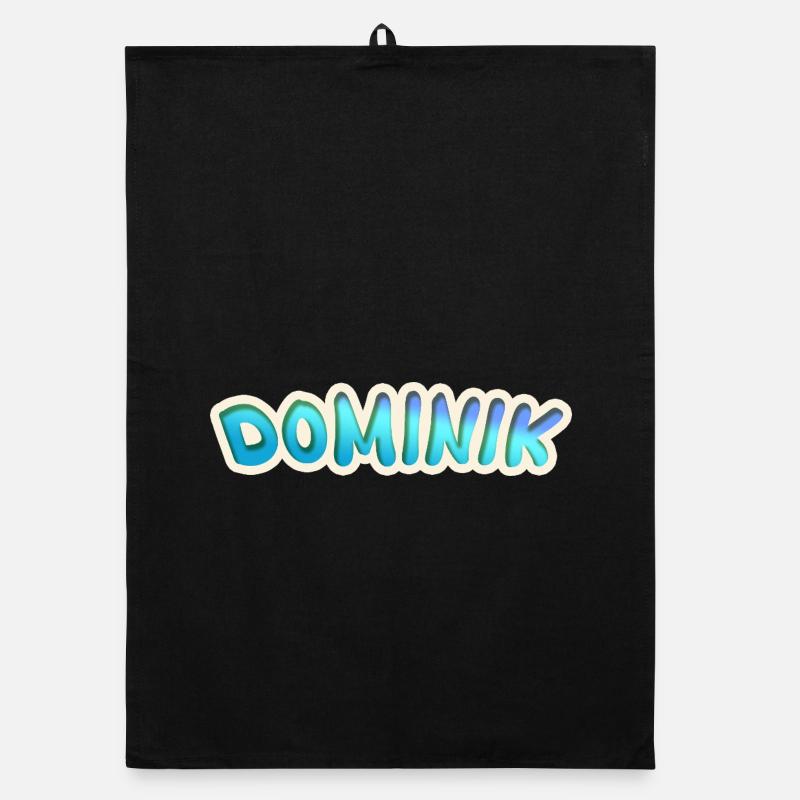 Occupation Dominik Torchon bio