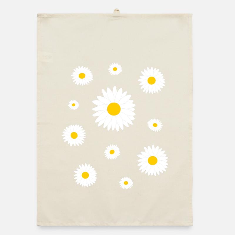 Muttertags Geschenk Mutter Muttertag Geschenkidee  Organic Geschirrtuch