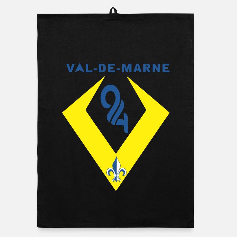 Val de Marne Torchon bio