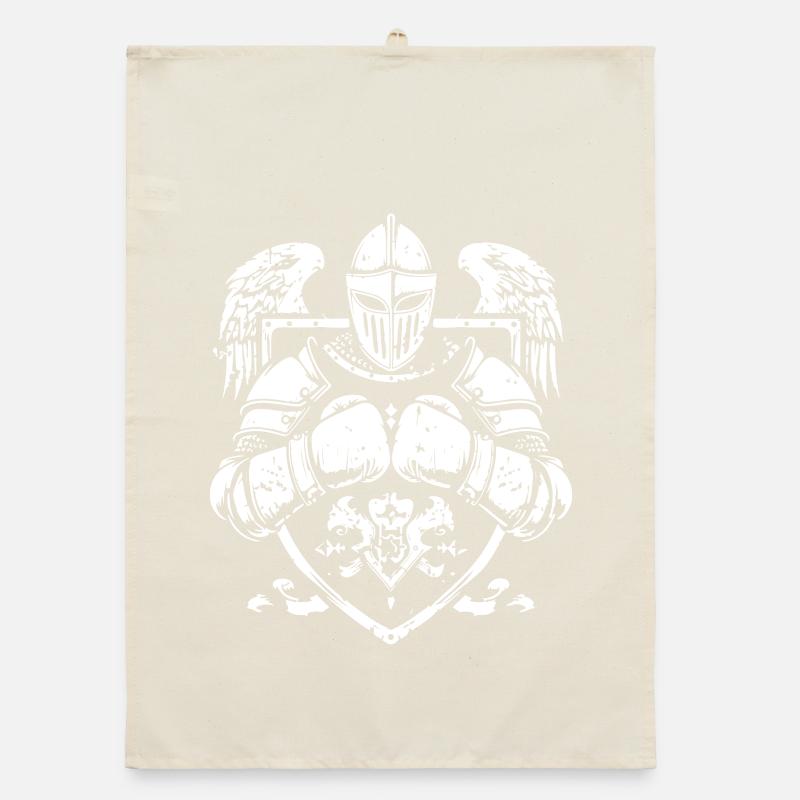 MMA de boxe Knight Torchon bio