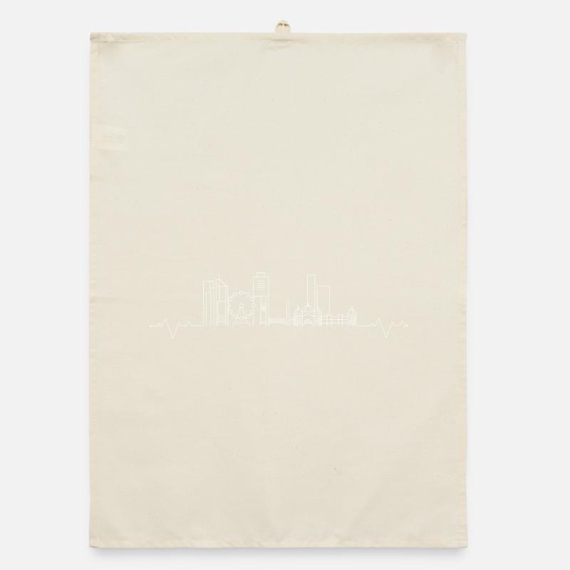 [Awaiting design] Organic dish towel