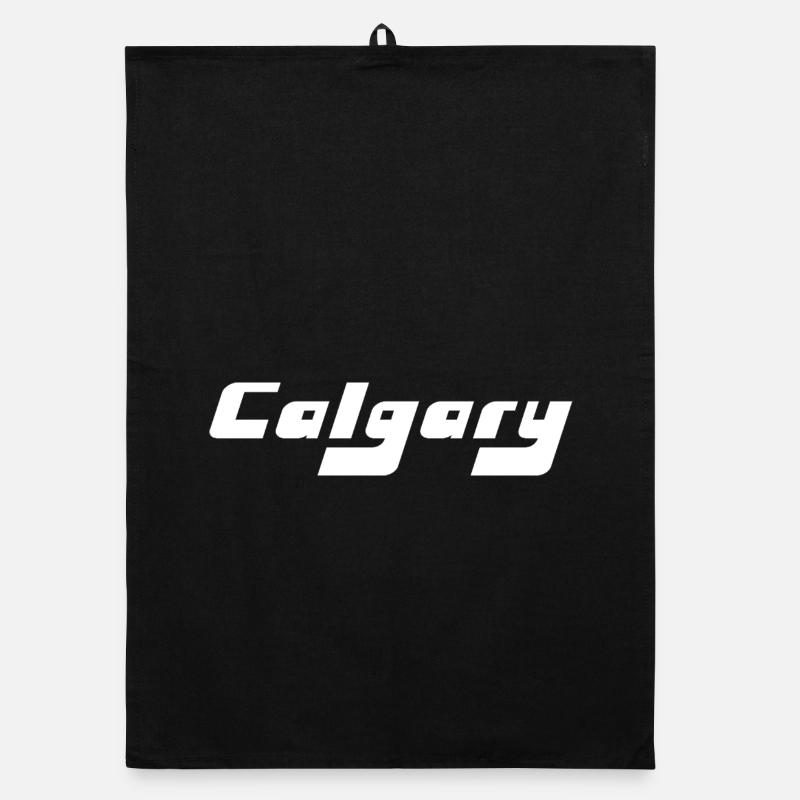 Calgary Canada Torchon bio