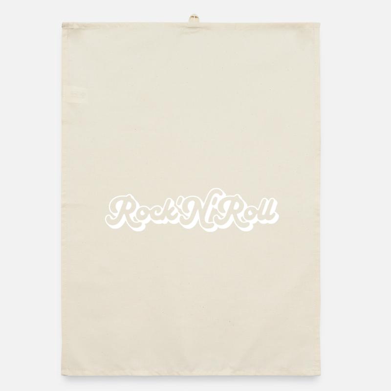 Scénario du Rock 'n' Roll Torchon bio