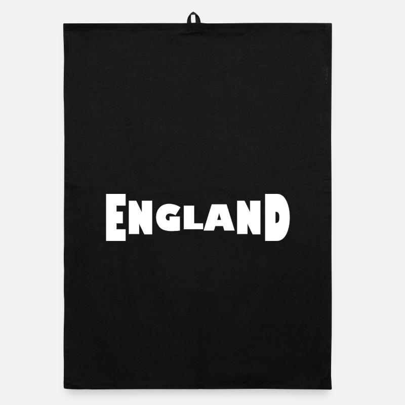 England Organic dish towel