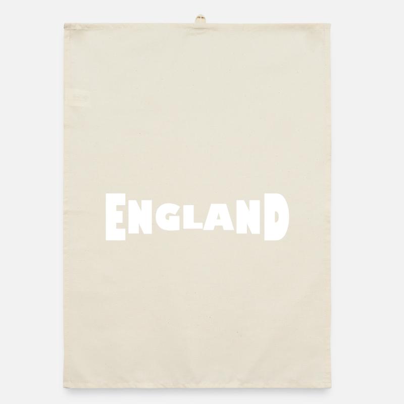 Angleterre Torchon bio