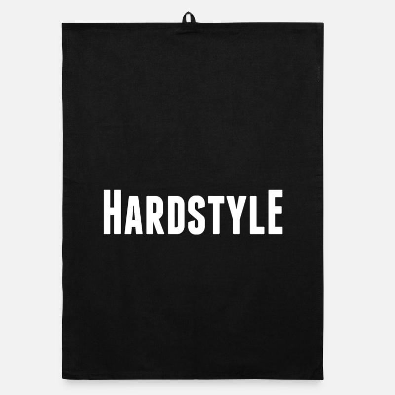 hardstyle musique dansant disco record deejay dj renommée Torchon bio