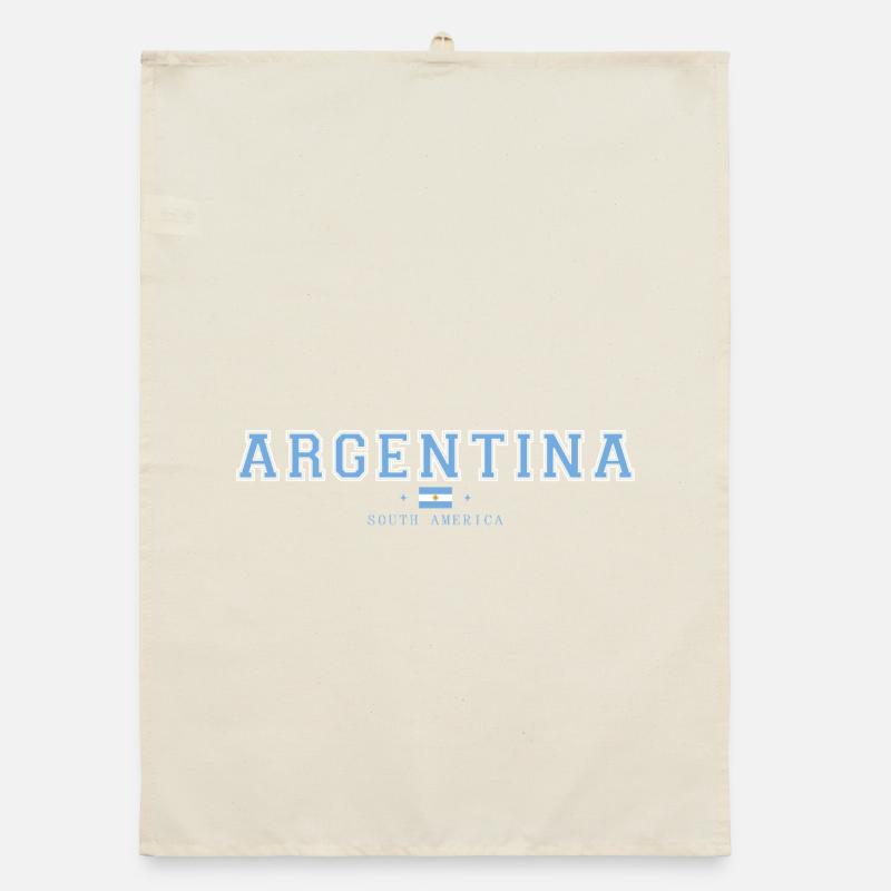 Argentina Organic dish towel