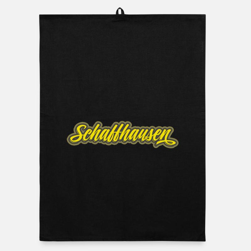 Organic Geschirrtuch