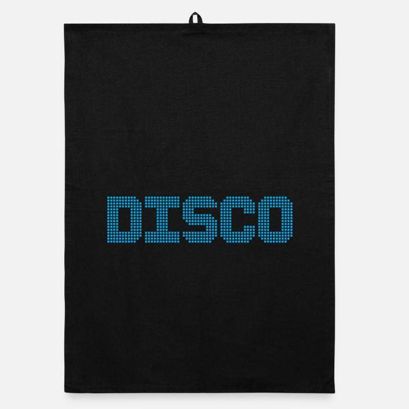 DISCO Organic dish towel