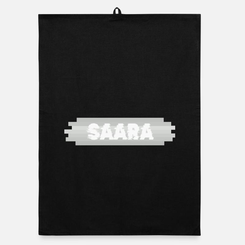 Nom Saara Torchon bio