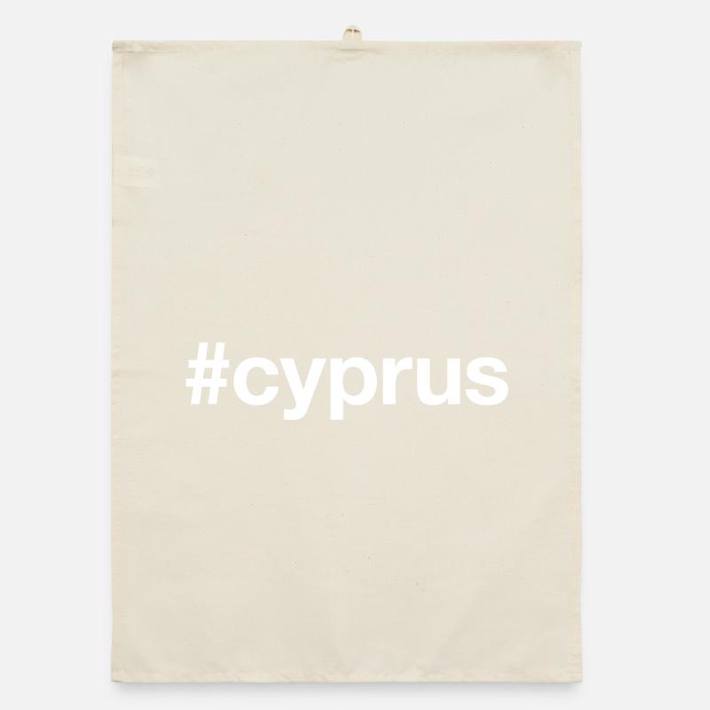 CHYPRE Hashtag Torchon bio