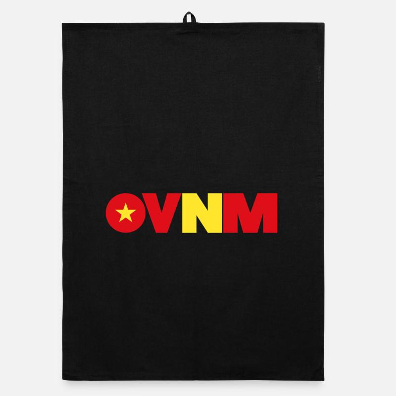 Vietnam Organic dish towel