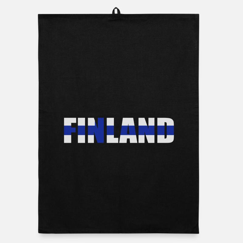 Finland Torchon bio