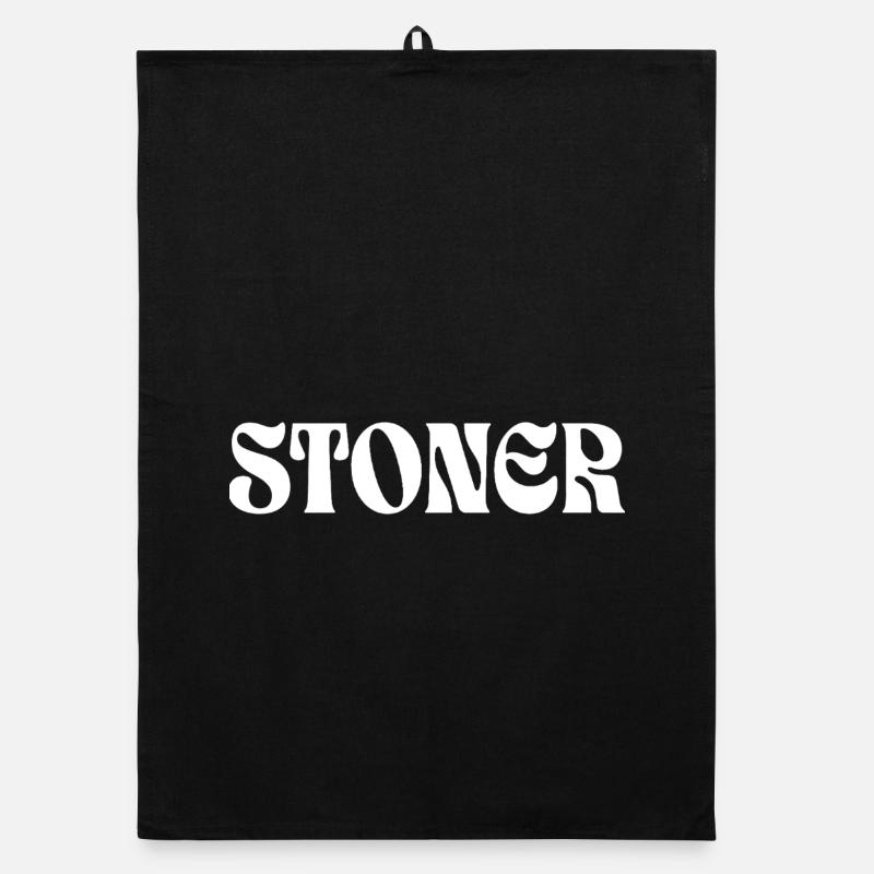 Psychedelic Stoner Glyphs Tee Torchon bio