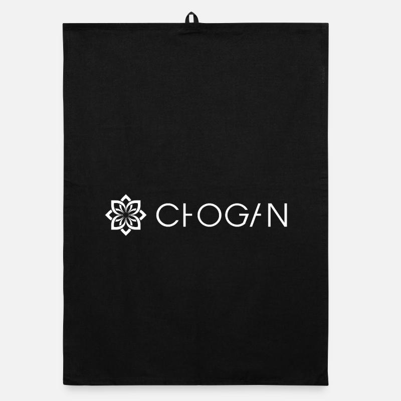 Chogan Organic Geschirrtuch