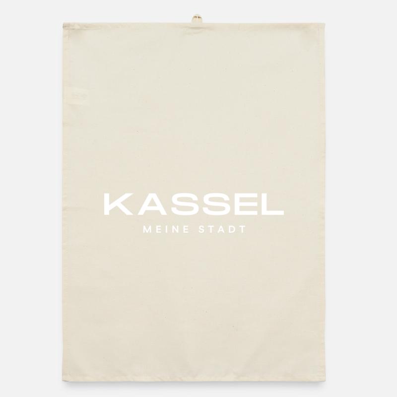 Kassel Torchon bio