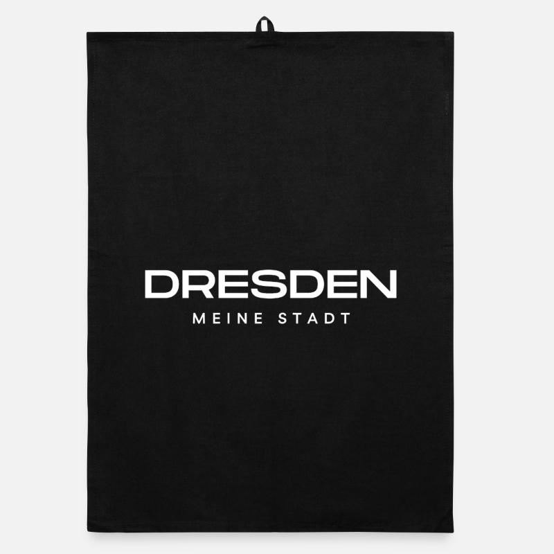 Dresde Torchon bio