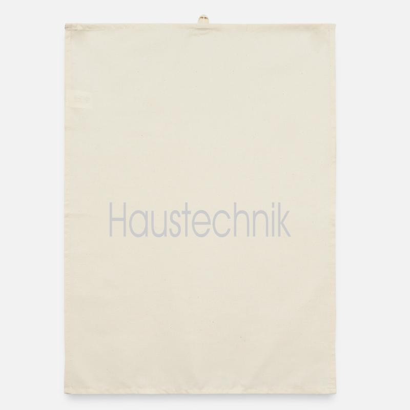 Organic Geschirrtuch
