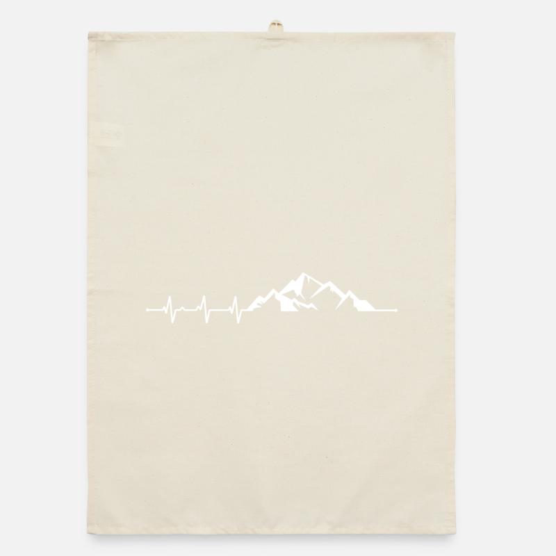 Need design image to proceed Organic dish towel