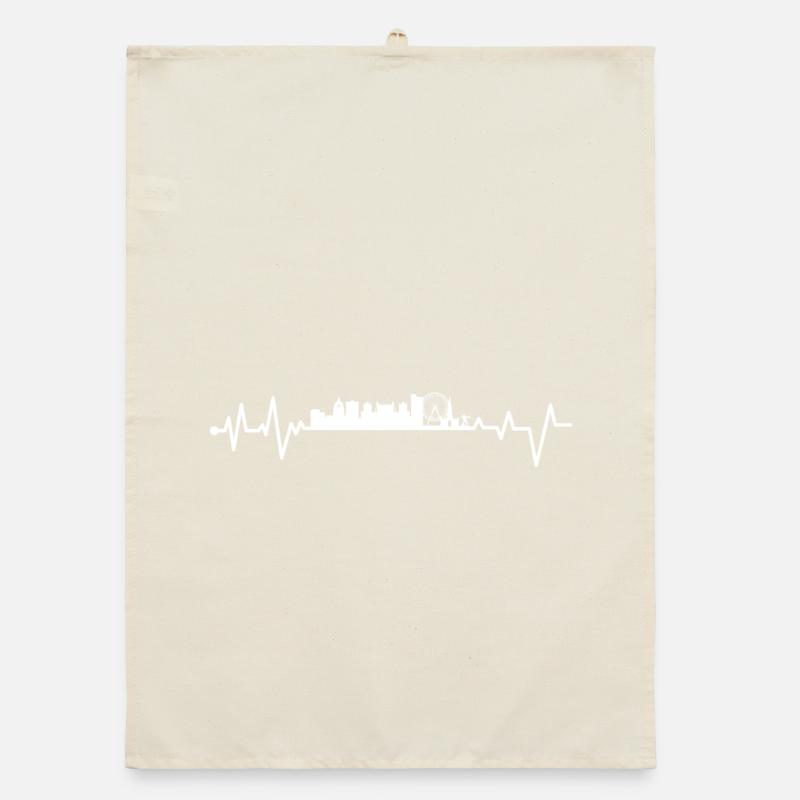 Awaiting design Organic dish towel