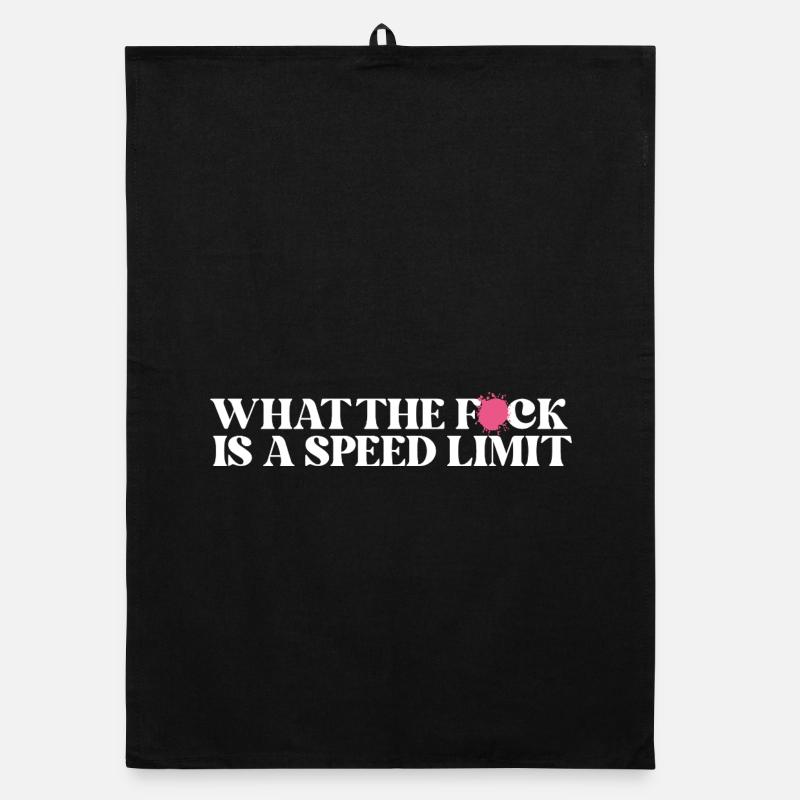 Car Organic dish towel
