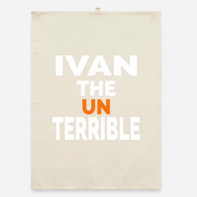Ivan l’un terrible Torchon bio
