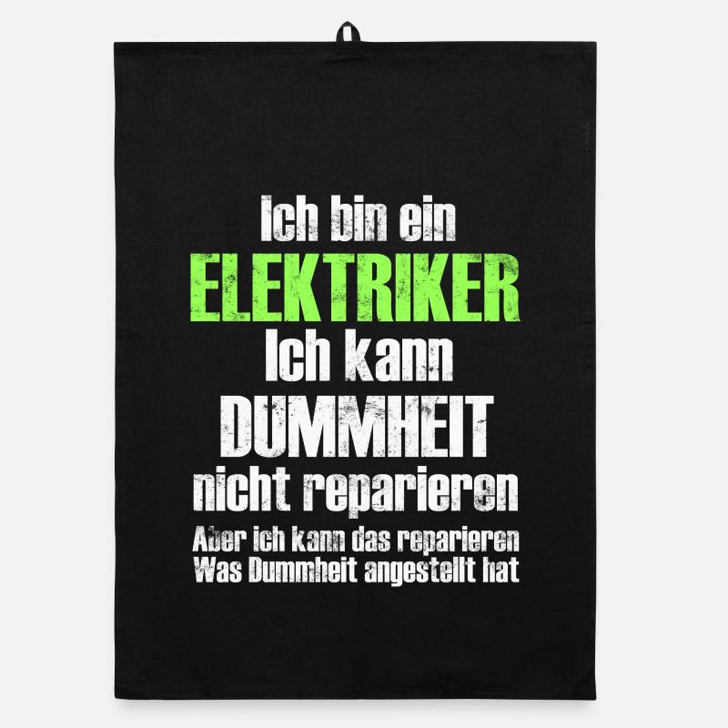 Organic Geschirrtuch