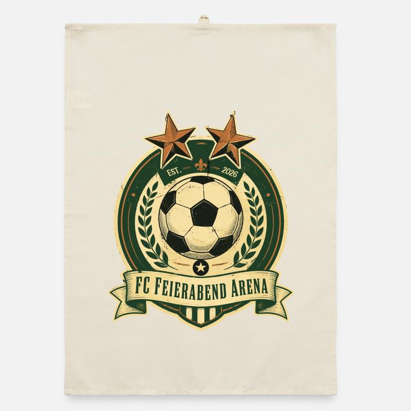FC Feierabend Arena Torchon bio