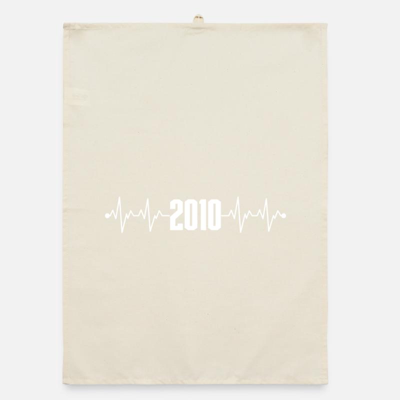 Awaiting design image Organic dish towel