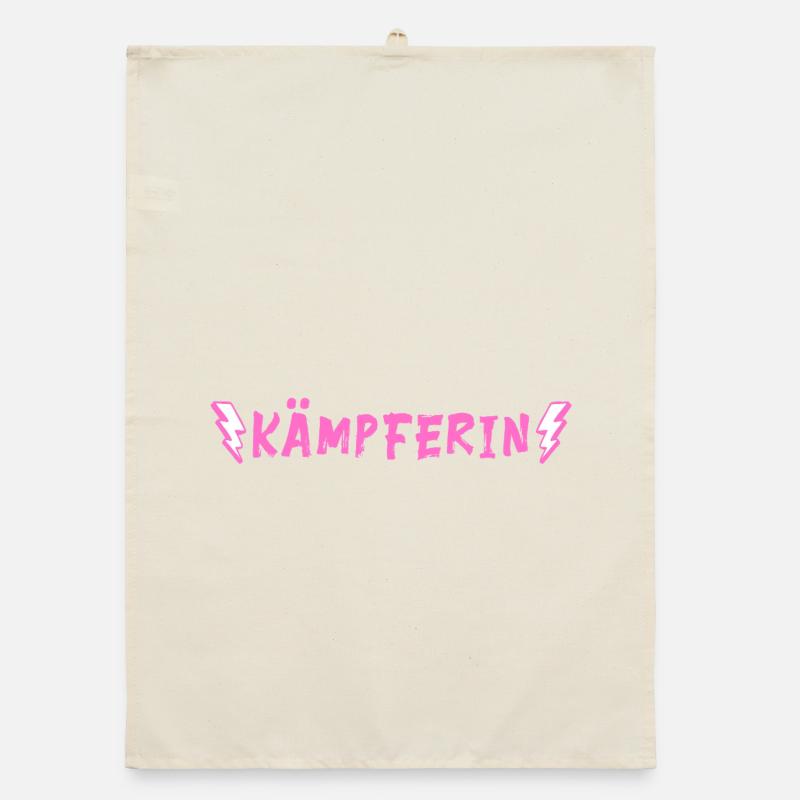 Combattant Torchon bio