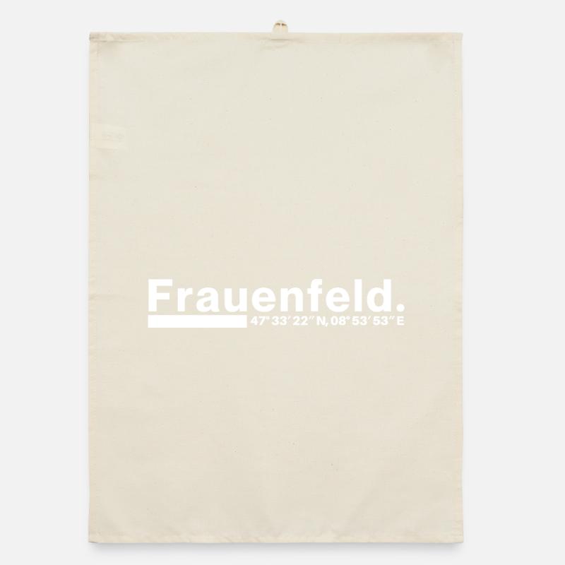 Coordonnées Frauenfeld Thurgovie Torchon bio