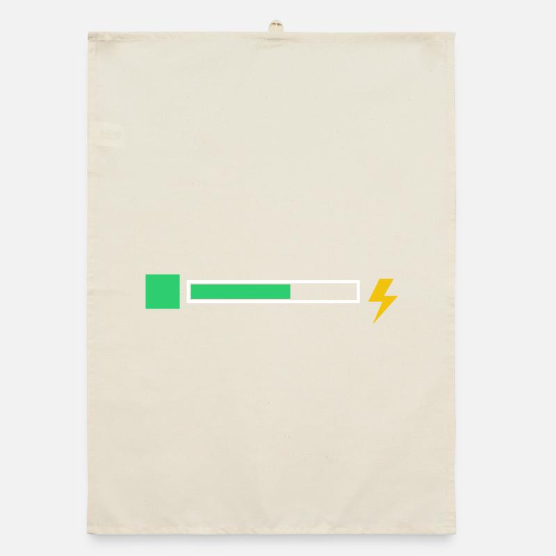 énergie Torchon bio