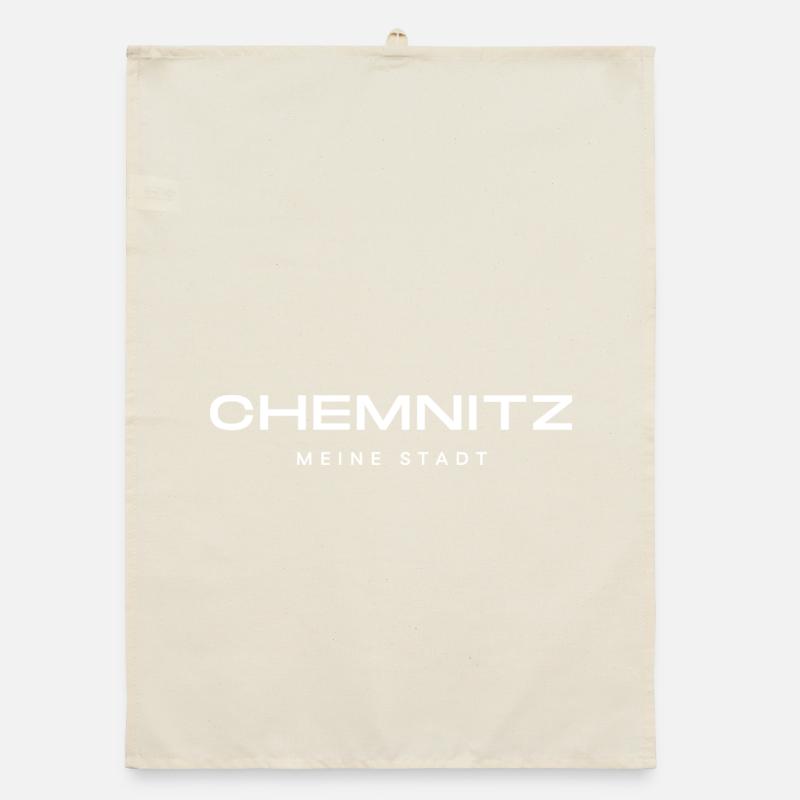 Organic Geschirrtuch