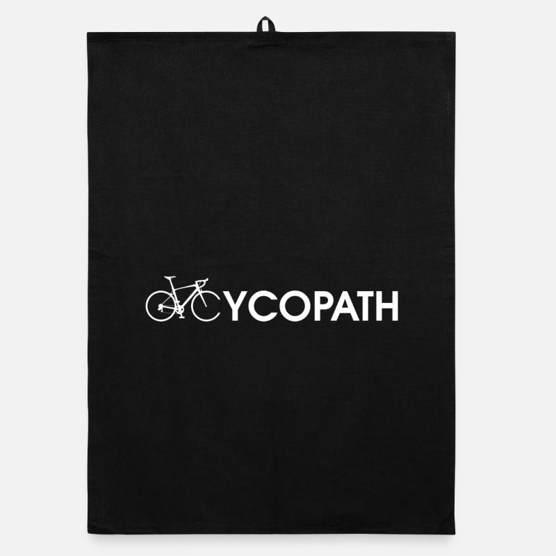 Cycopathe Torchon bio