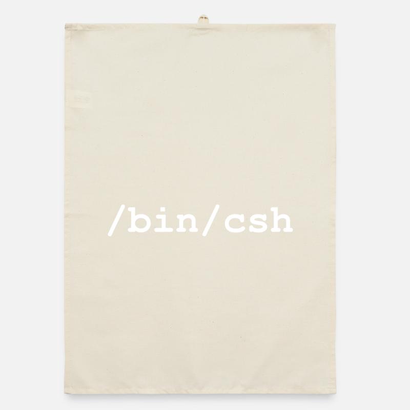 Interpréteur C - /bin/csh Torchon bio