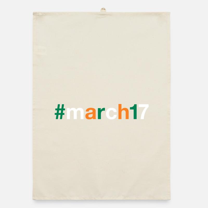 17 mars : Saint-Patrick Torchon bio