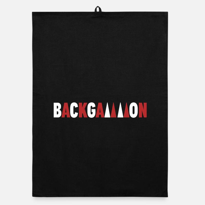 backgammon Torchon bio