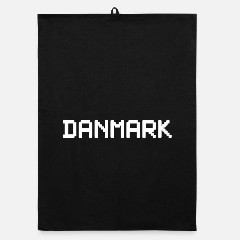 DANMARK Denmark Organic dish towel