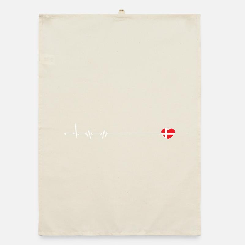 Détails de conception requis Torchon bio