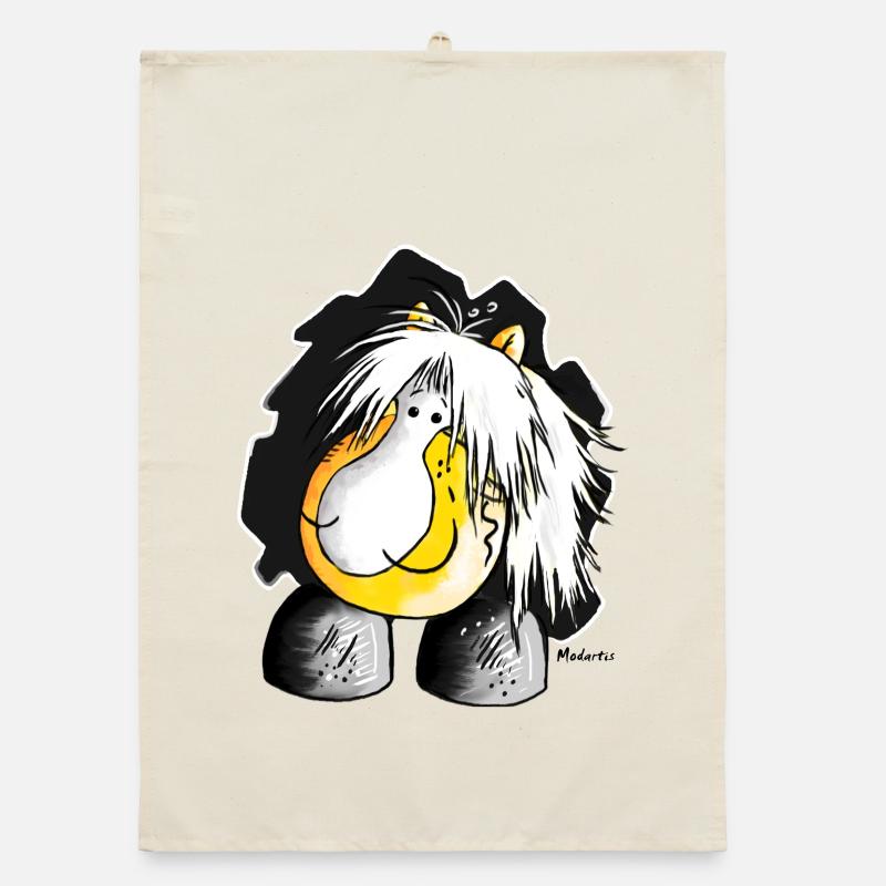 Haflinger - Avelignese - Cheval Torchon bio