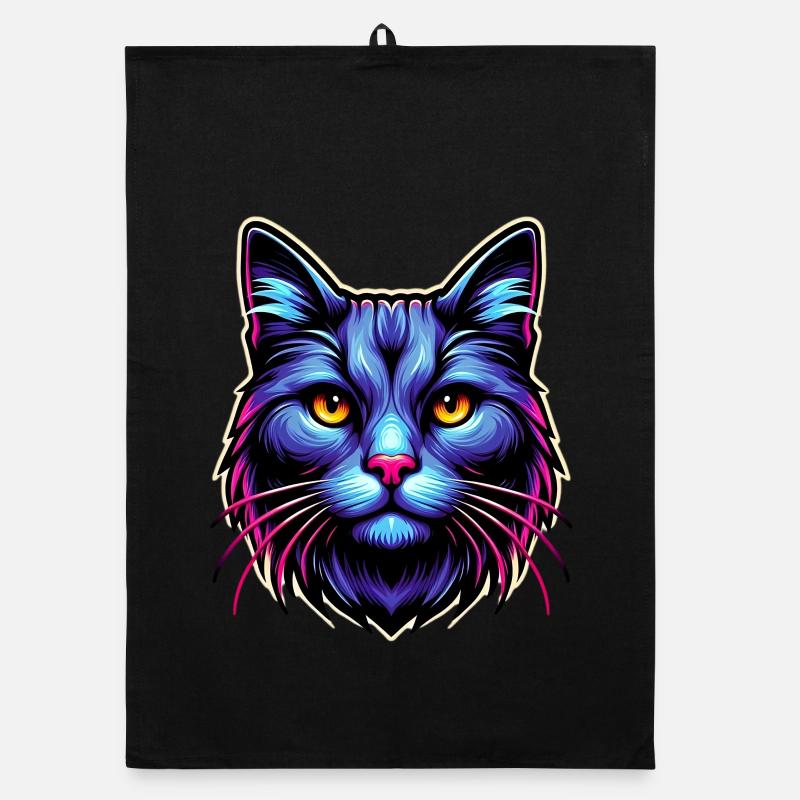 Chat Torchon bio