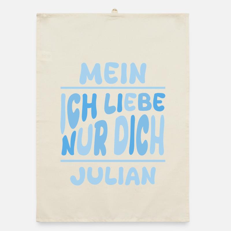 Organic Geschirrtuch
