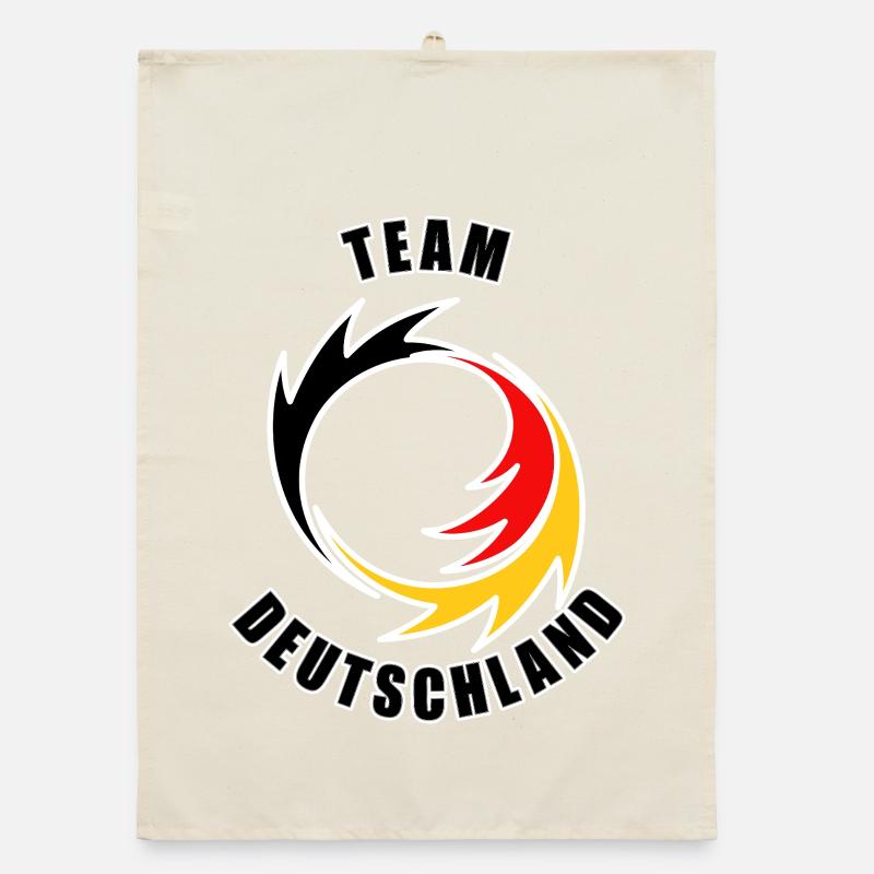 DL8 Organic Geschirrtuch