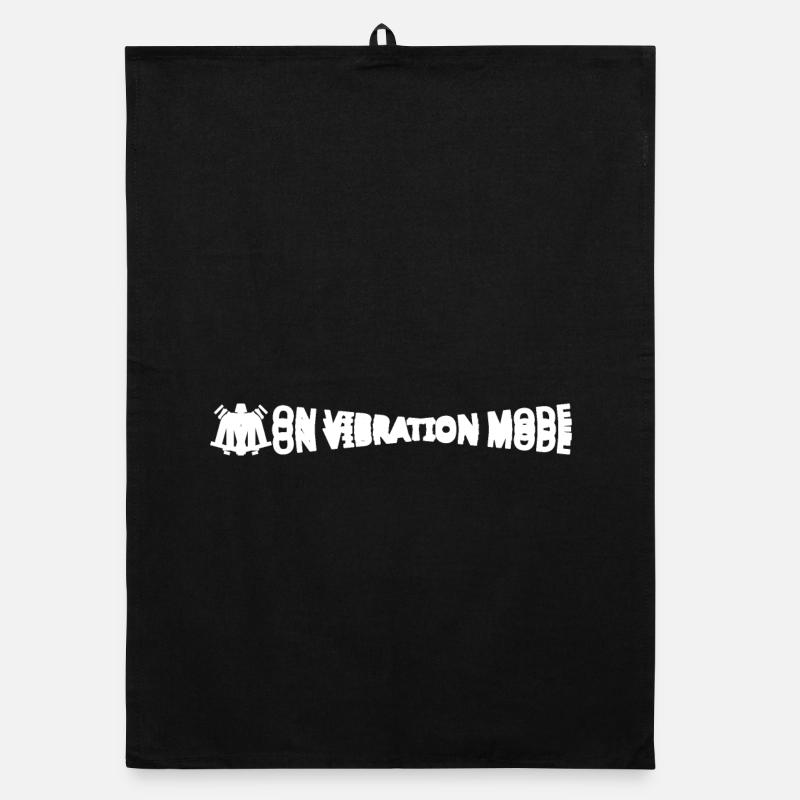 Organic dish towel
