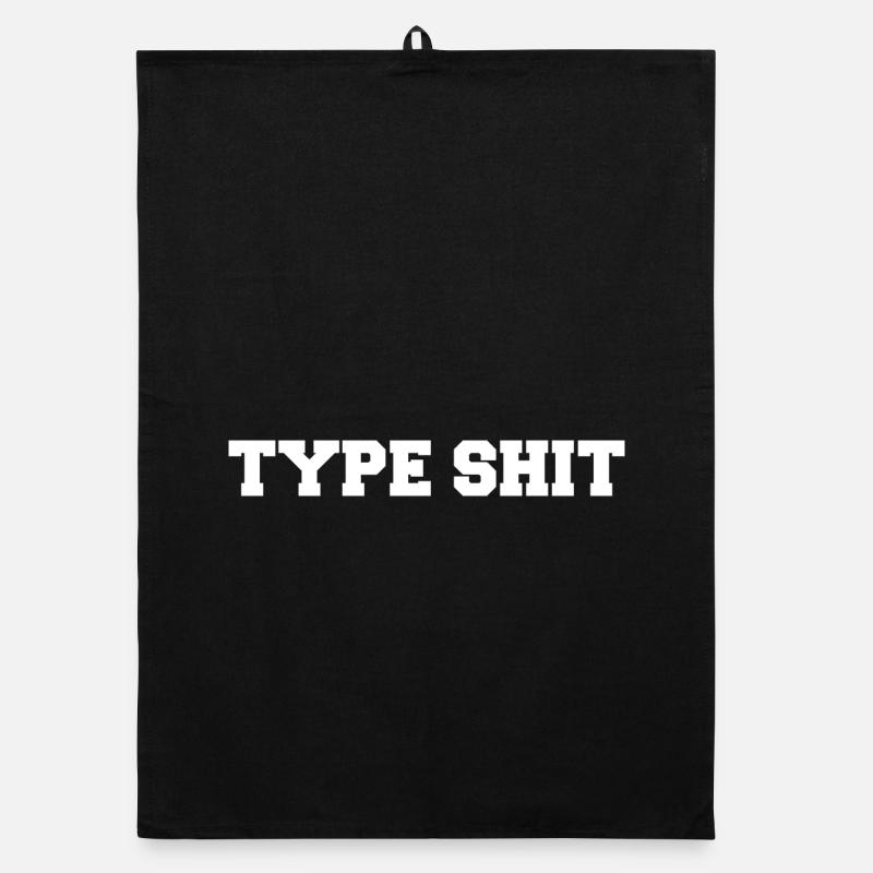 Type Shit Torchon bio