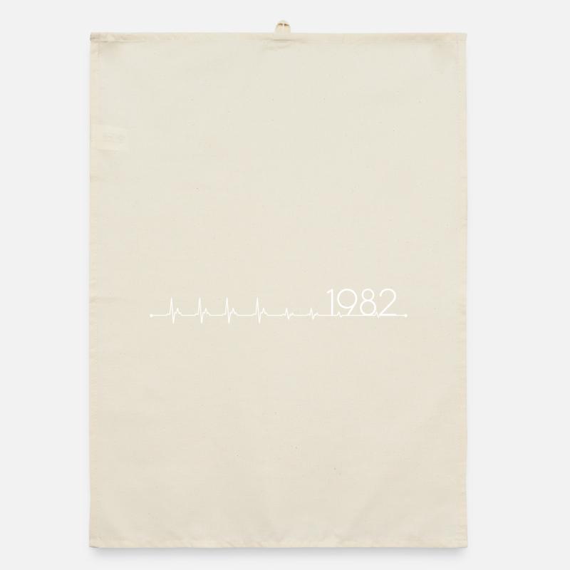 1982, le pouls d’une génération Torchon bio