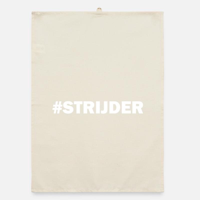 Guerrier Blanc Torchon bio