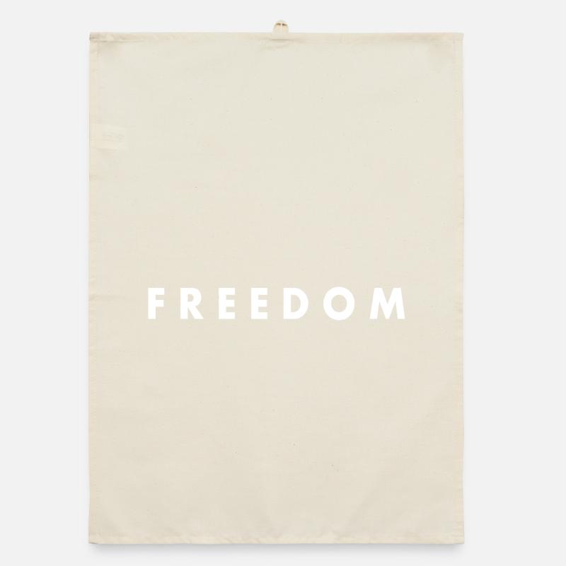 Liberté Torchon bio