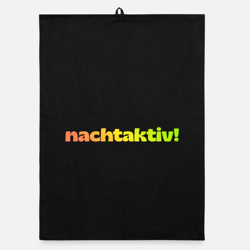 nocturne! Torchon bio